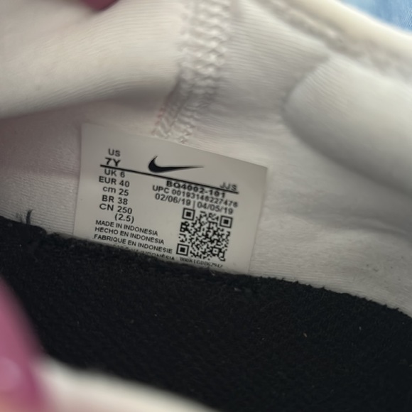 Nike react - Picture 5 of 5